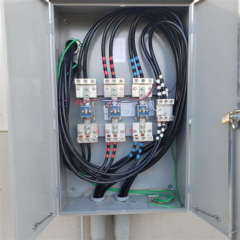 can i connect enclosure cabinet to electric ground|ct cabinet grounding requirements.